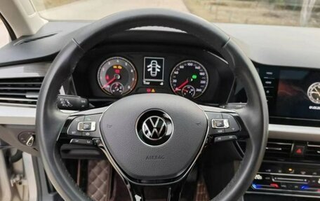 Volkswagen Jetta VII, 2021 год, 1 800 000 рублей, 11 фотография
