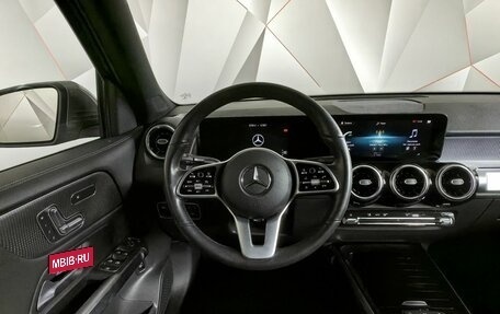 Mercedes-Benz GLB, 2021 год, 4 345 700 рублей, 15 фотография