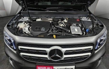 Mercedes-Benz GLB, 2021 год, 4 345 700 рублей, 17 фотография