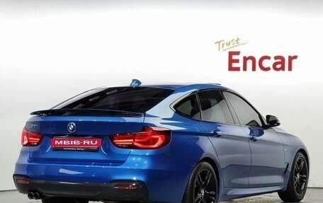 BMW 3 серия, 2020 год, 2 940 000 рублей, 2 фотография