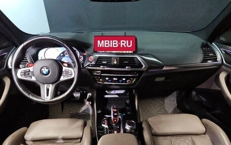 BMW X3 M, 2020 год, 4 995 000 рублей, 7 фотография