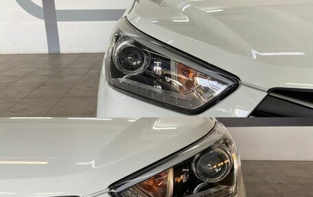 Hyundai Creta I рестайлинг, 2017 год, 1 990 000 рублей, 10 фотография
