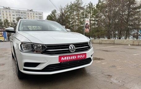 Volkswagen Bora, 2022 год, 1 999 999 рублей, 4 фотография
