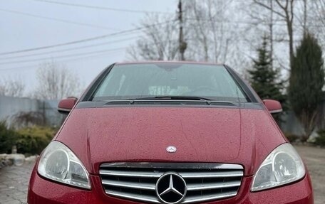 Mercedes-Benz A-Класс, 2008 год, 745 000 рублей, 2 фотография