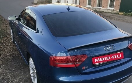 Audi A5, 2011 год, 1 400 000 рублей, 12 фотография
