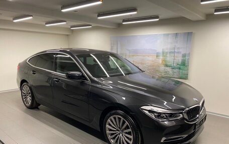 BMW 6 серия, 2019 год, 4 900 000 рублей, 1 фотография