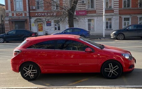Opel Astra H, 2008 год, 950 000 рублей, 2 фотография