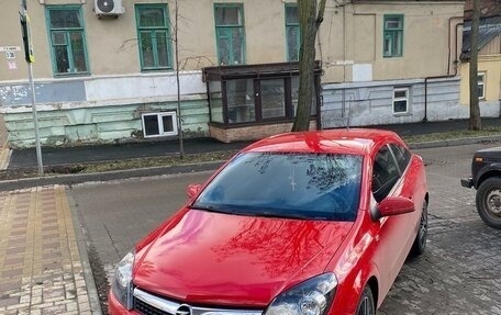 Opel Astra H, 2008 год, 950 000 рублей, 6 фотография