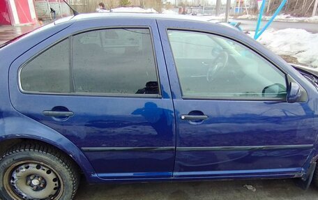 Volkswagen Bora, 2002 год, 400 000 рублей, 2 фотография