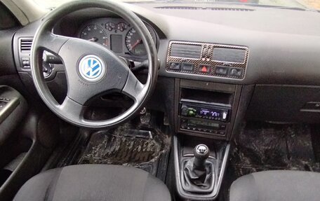 Volkswagen Bora, 2002 год, 400 000 рублей, 9 фотография