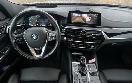 BMW 6 серия, 2019 год, 4 900 000 рублей, 6 фотография