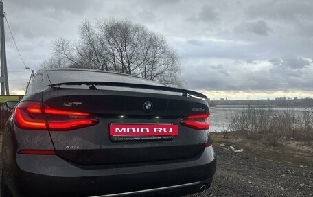 BMW 6 серия, 2019 год, 4 900 000 рублей, 4 фотография