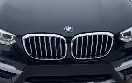 BMW X3, 2021 год, 5 099 000 рублей, 4 фотография