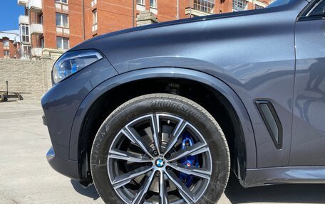 BMW X5, 2019 год, 9 200 000 рублей, 5 фотография