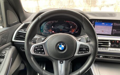 BMW X5, 2019 год, 9 200 000 рублей, 12 фотография