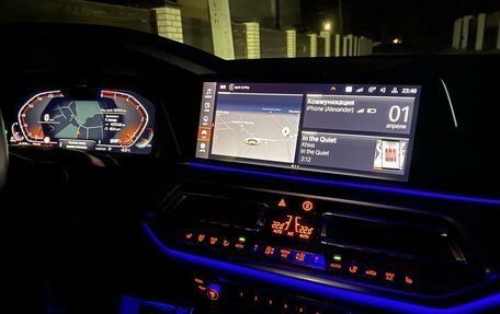BMW X5, 2019 год, 9 200 000 рублей, 26 фотография