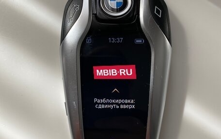 BMW X5, 2019 год, 9 200 000 рублей, 29 фотография