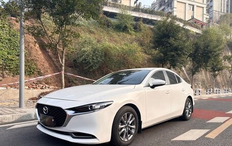 Mazda 3, 2020 год, 1 660 000 рублей, 3 фотография