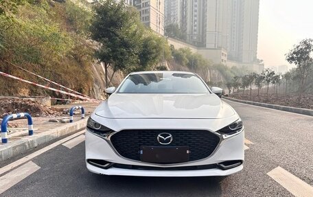 Mazda 3, 2020 год, 1 660 000 рублей, 2 фотография