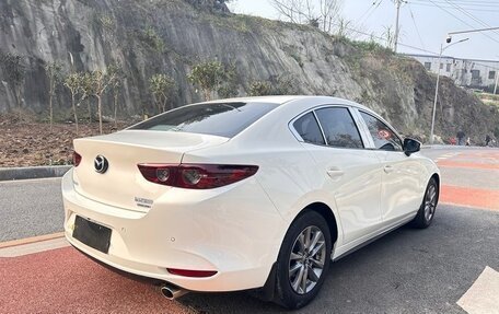 Mazda 3, 2020 год, 1 660 000 рублей, 7 фотография