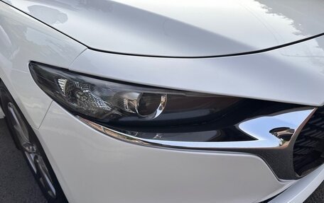 Mazda 3, 2020 год, 1 660 000 рублей, 9 фотография