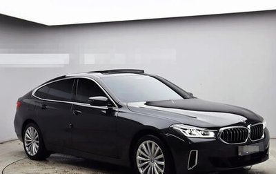 BMW 6 серия, 2021 год, 5 089 700 рублей, 1 фотография