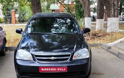 Chevrolet Lacetti, 2006 год, 399 000 рублей, 1 фотография