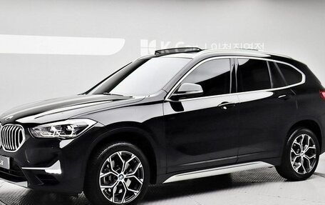 BMW X1, 2021 год, 3 250 000 рублей, 3 фотография
