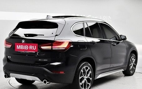 BMW X1, 2021 год, 3 250 000 рублей, 2 фотография