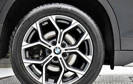 BMW X1, 2021 год, 3 250 000 рублей, 8 фотография