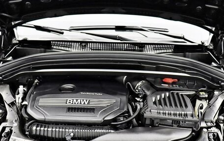 BMW X1, 2021 год, 3 250 000 рублей, 9 фотография
