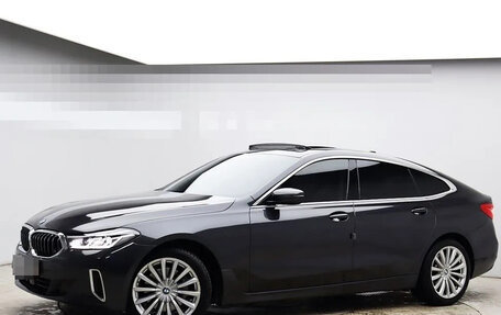 BMW 6 серия, 2021 год, 5 089 700 рублей, 4 фотография