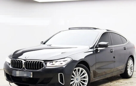 BMW 6 серия, 2021 год, 5 089 700 рублей, 2 фотография