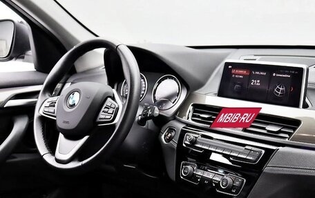 BMW X1, 2021 год, 3 250 000 рублей, 13 фотография