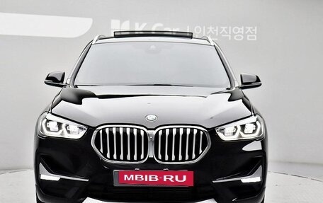 BMW X1, 2021 год, 3 250 000 рублей, 11 фотография