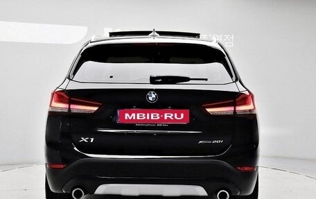 BMW X1, 2021 год, 3 250 000 рублей, 12 фотография