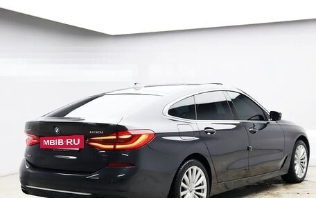 BMW 6 серия, 2021 год, 5 089 700 рублей, 5 фотография