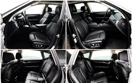 BMW 6 серия, 2021 год, 5 089 700 рублей, 11 фотография