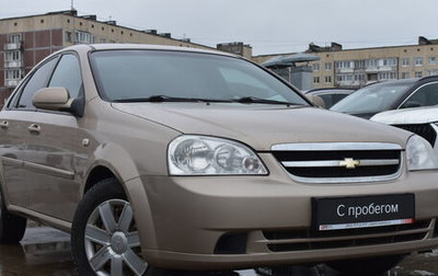 Chevrolet Lacetti, 2008 год, 479 000 рублей, 1 фотография