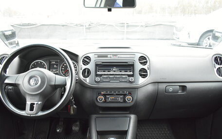 Volkswagen Tiguan I, 2012 год, 1 249 000 рублей, 7 фотография