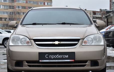 Chevrolet Lacetti, 2008 год, 479 000 рублей, 2 фотография