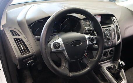 Ford Focus III, 2014 год, 723 000 рублей, 8 фотография