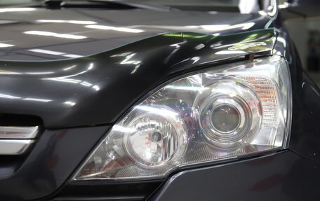 Honda CR-V III рестайлинг, 2009 год, 1 390 000 рублей, 9 фотография