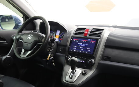 Honda CR-V III рестайлинг, 2009 год, 1 390 000 рублей, 13 фотография