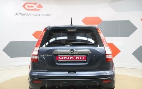 Honda CR-V III рестайлинг, 2009 год, 1 390 000 рублей, 6 фотография