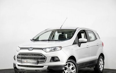 Ford EcoSport, 2016 год, 1 150 000 рублей, 1 фотография