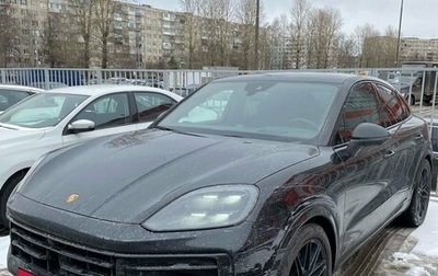 Porsche Cayenne III, 2023 год, 17 099 000 рублей, 1 фотография