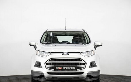 Ford EcoSport, 2016 год, 1 150 000 рублей, 2 фотография