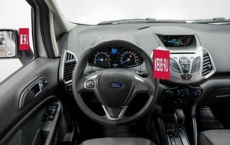 Ford EcoSport, 2016 год, 1 150 000 рублей, 14 фотография