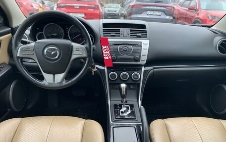Mazda 6, 2008 год, 970 000 рублей, 7 фотография
